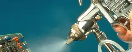 Plastic Coatings