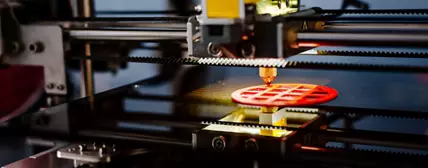 3D Printing