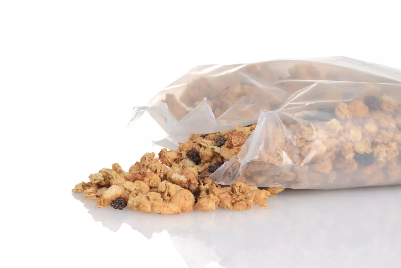 Snack Mix