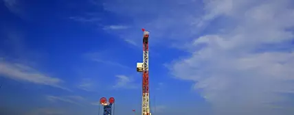 混相气驱