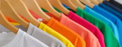Apparel