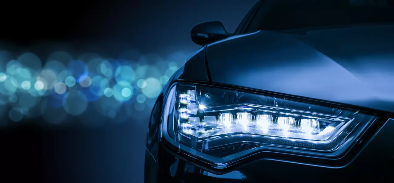 Lighting Systems