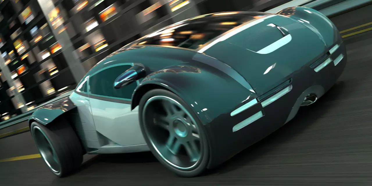 Noise, Vibration, Harshness (NVH)