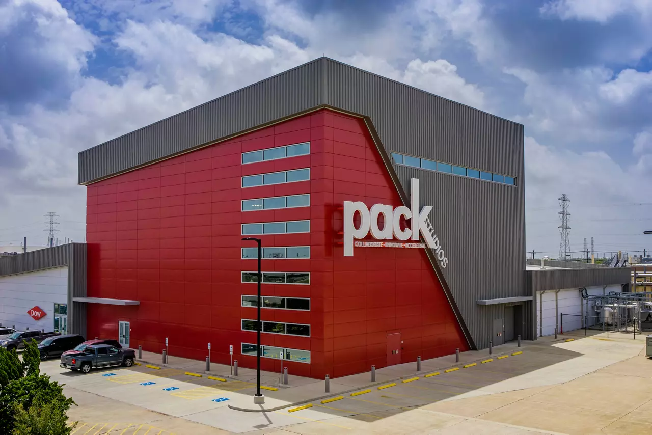 Pack Studios