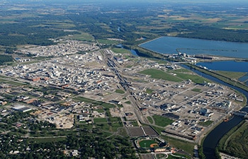 Michigan Operations