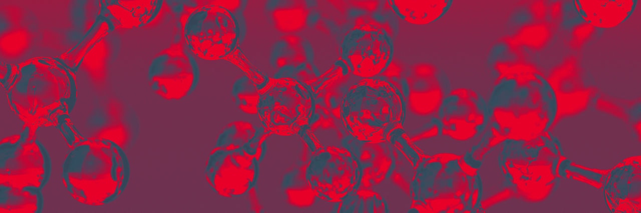 molecules