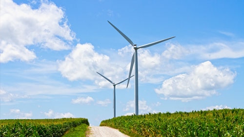 Windmills