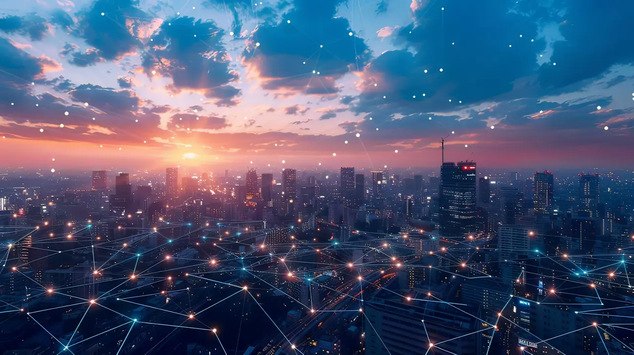digital ecosystem