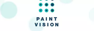 Image of Dow’s Paint Solver tool 