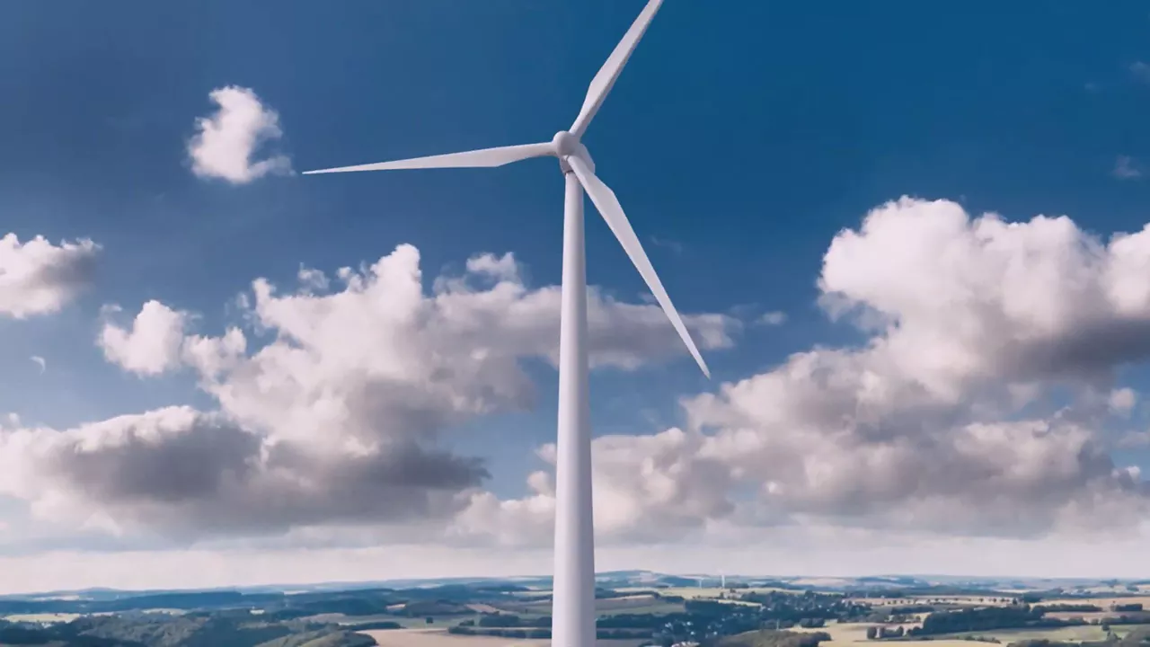 windmill