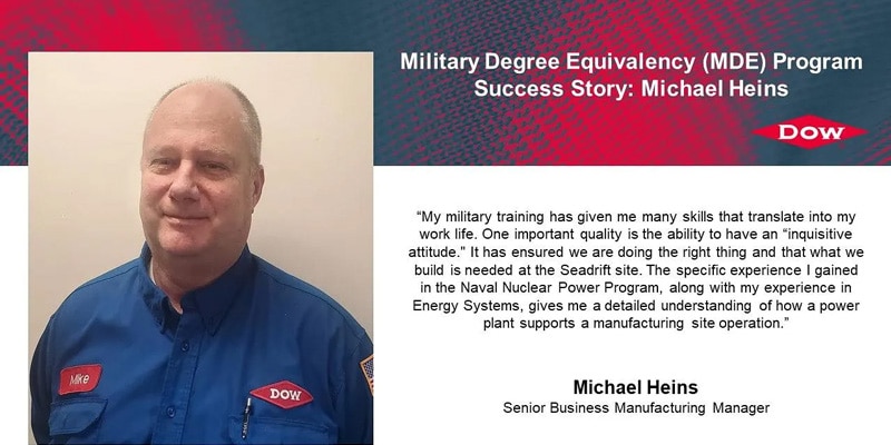 vet michael heins